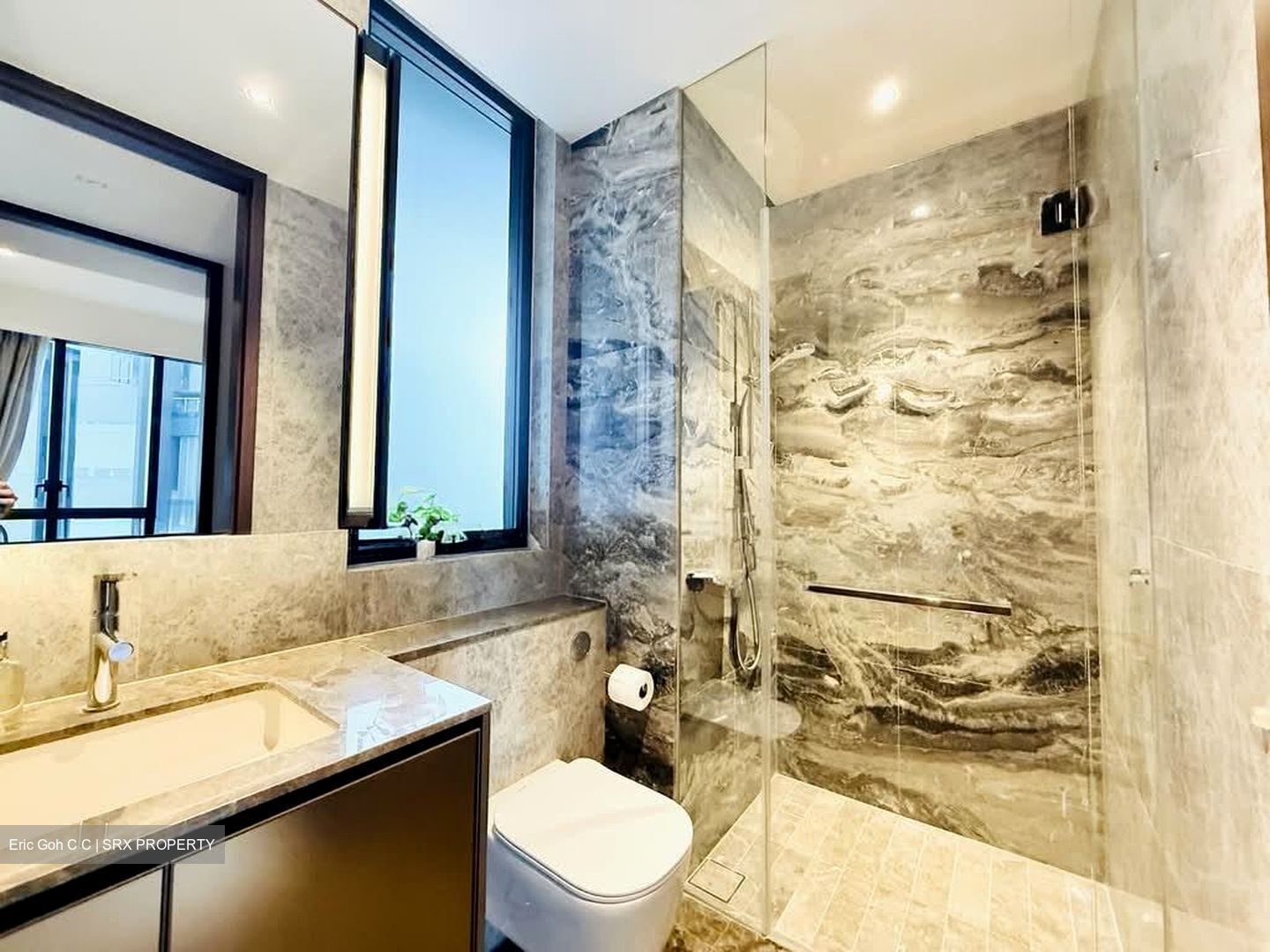 Leedon Green (D10), Condominium #530353391